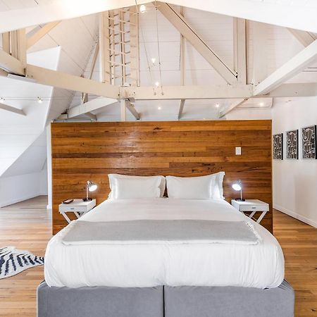 De Haas Living @ Die Laan 40 Stellenbosch Zewnętrze zdjęcie