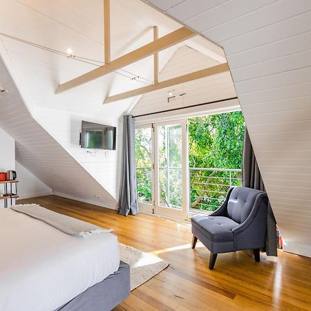 De Haas Living @ Die Laan 40 Stellenbosch Zewnętrze zdjęcie