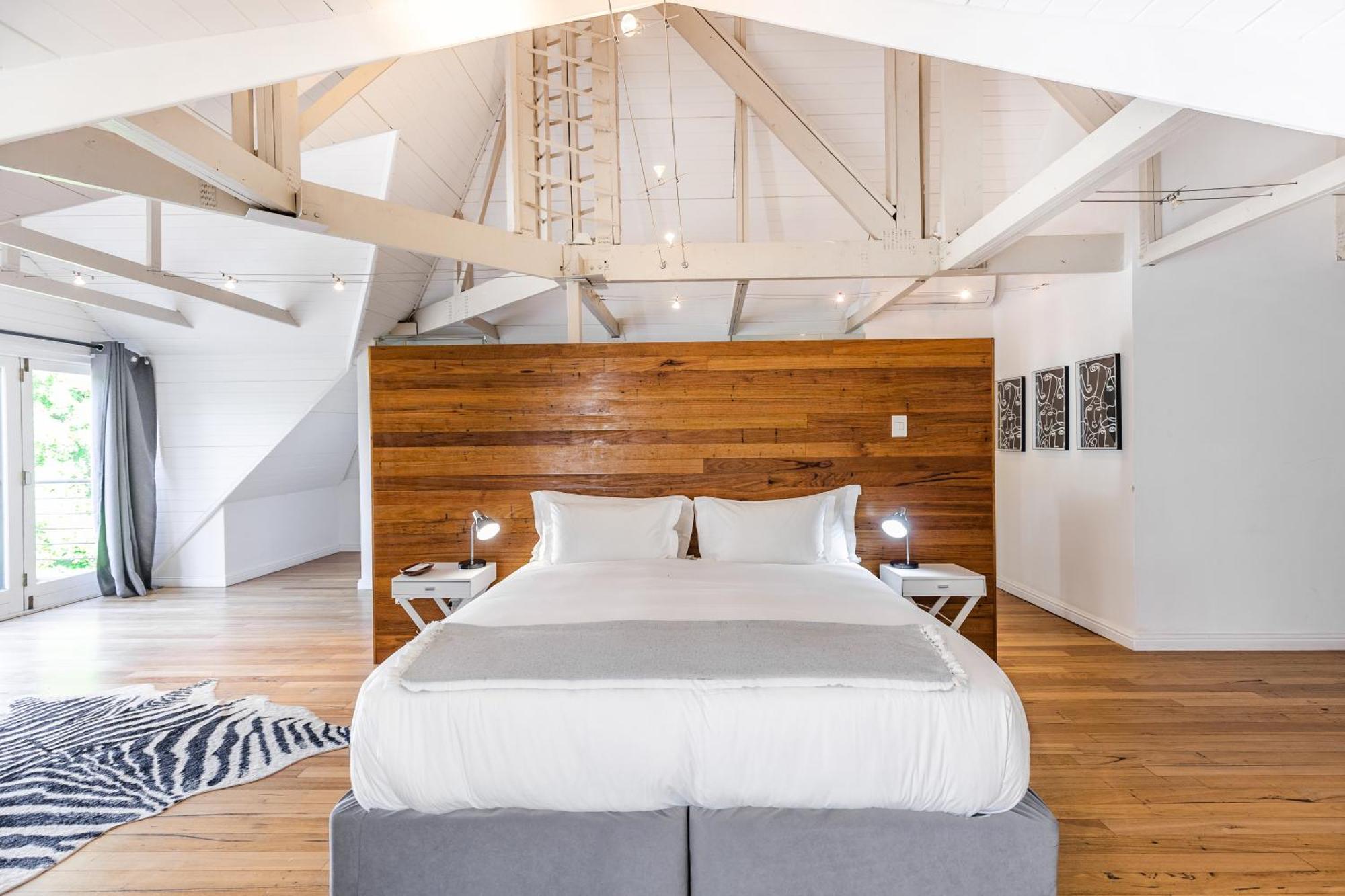 De Haas Living @ Die Laan 40 Stellenbosch Zewnętrze zdjęcie