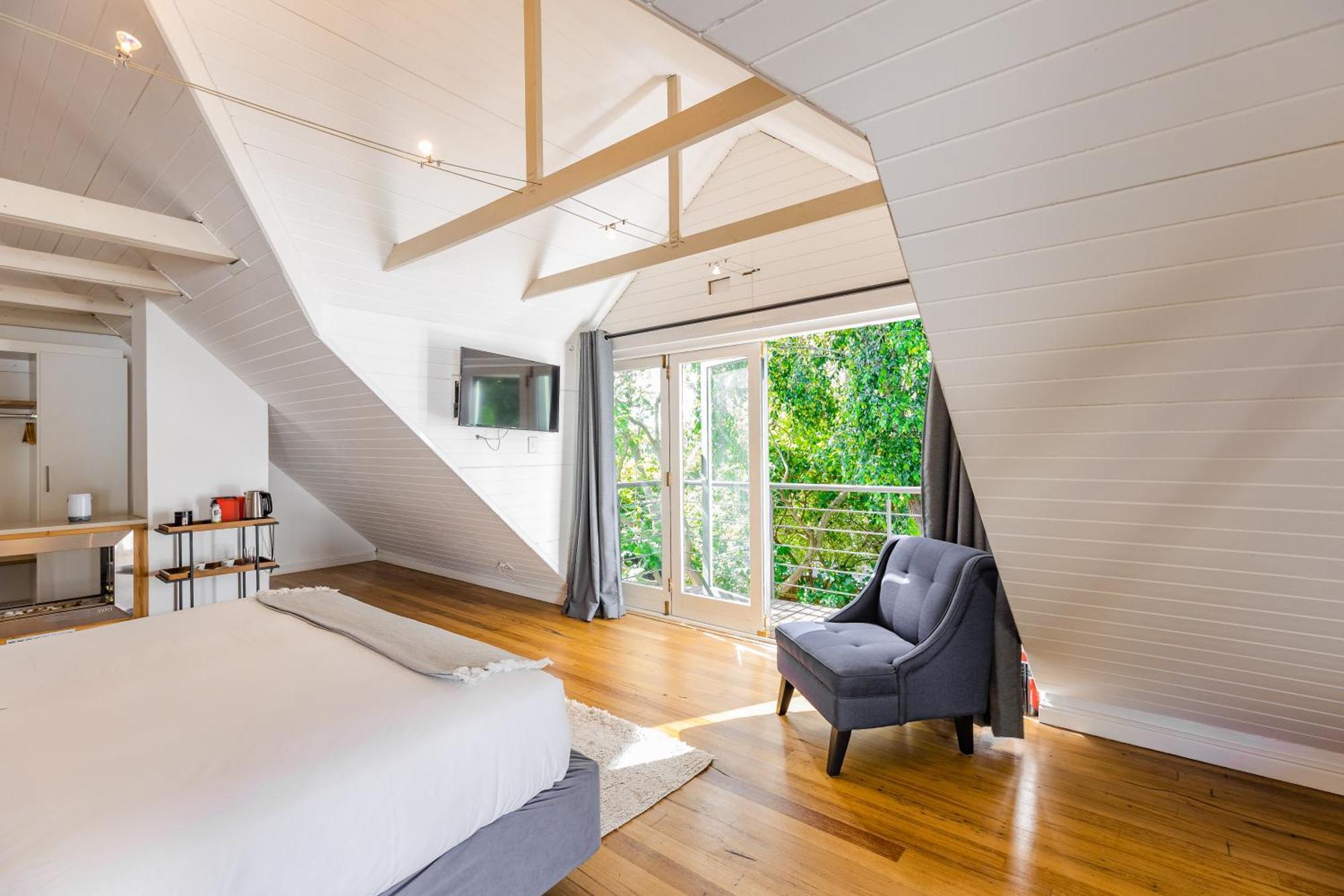 De Haas Living @ Die Laan 40 Stellenbosch Zewnętrze zdjęcie