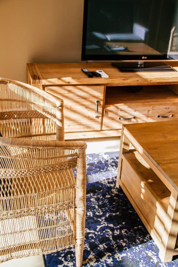 De Haas Living @ Die Laan 40 Stellenbosch Zewnętrze zdjęcie