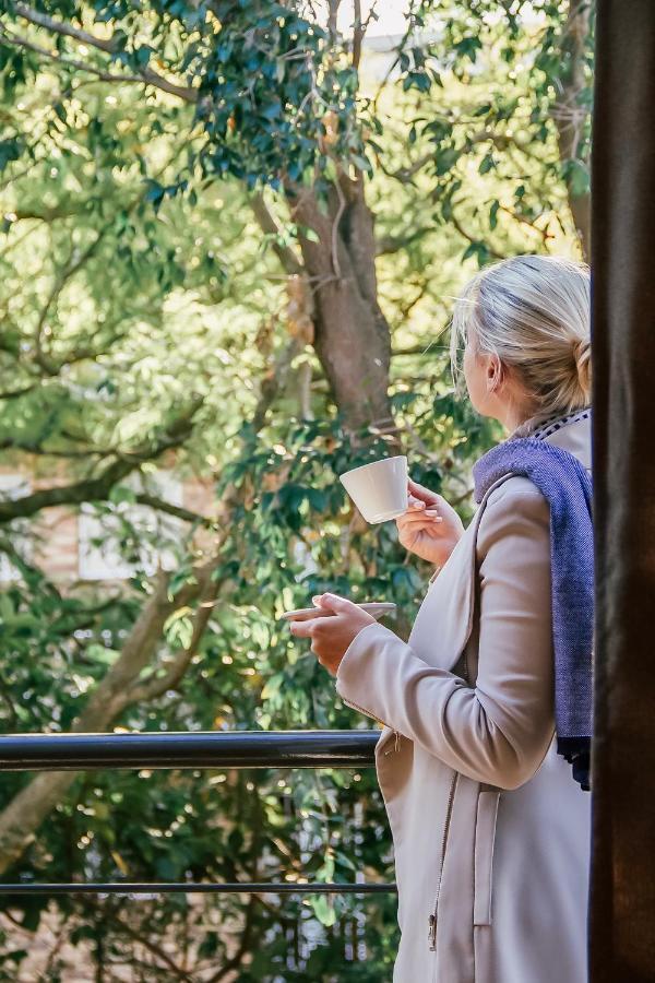 De Haas Living @ Die Laan 40 Stellenbosch Zewnętrze zdjęcie