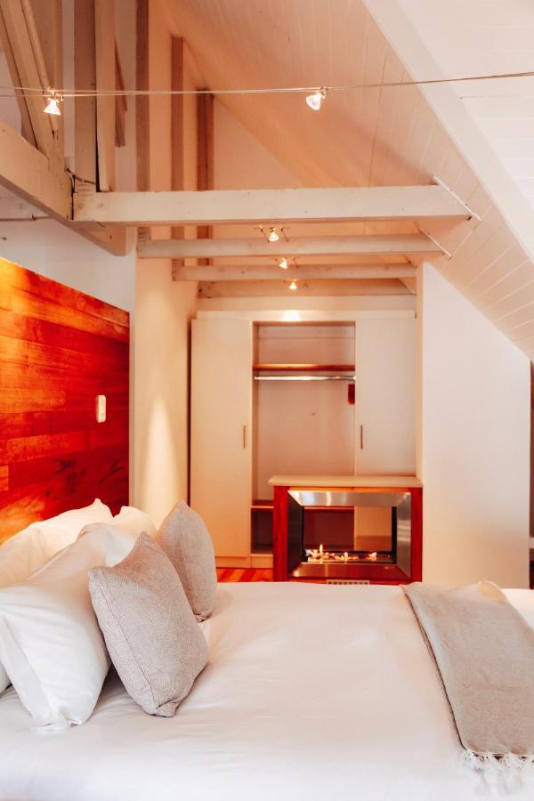 De Haas Living @ Die Laan 40 Stellenbosch Zewnętrze zdjęcie