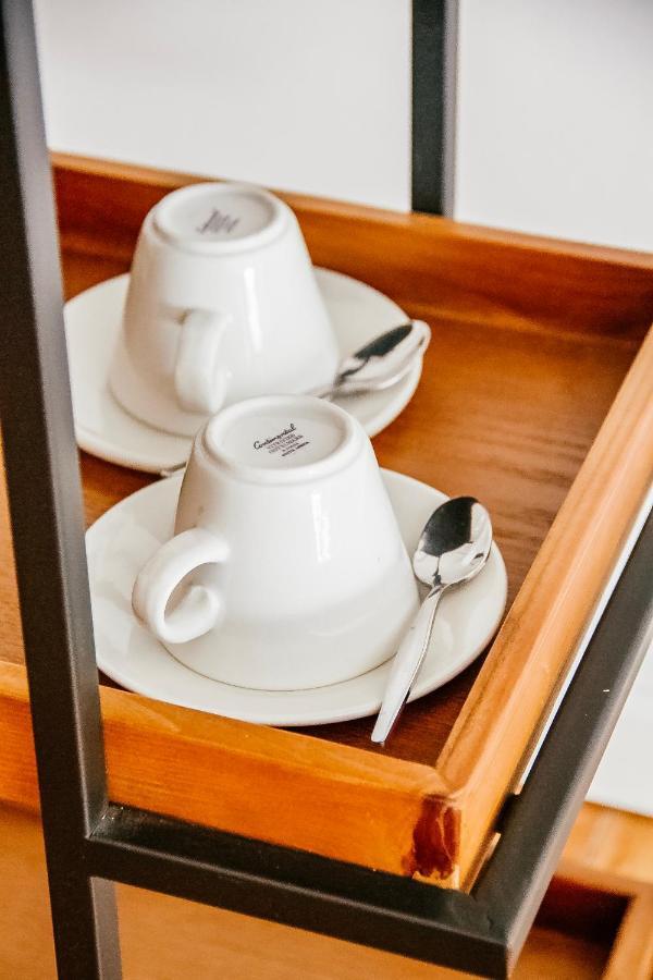 De Haas Living @ Die Laan 40 Stellenbosch Zewnętrze zdjęcie