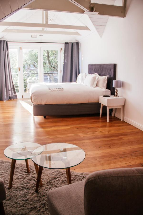 De Haas Living @ Die Laan 40 Stellenbosch Zewnętrze zdjęcie