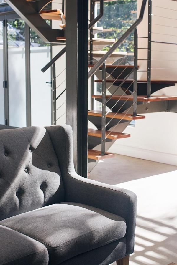 De Haas Living @ Die Laan 40 Stellenbosch Zewnętrze zdjęcie