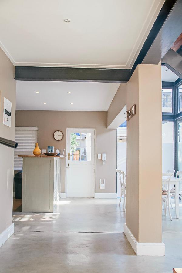 De Haas Living @ Die Laan 40 Stellenbosch Zewnętrze zdjęcie